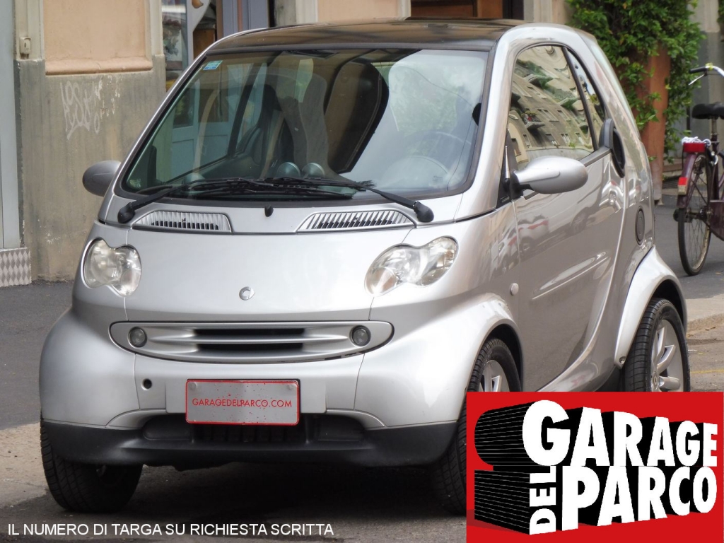 smart 450 (3) - Demolizioni Auto FA.MA. SRL